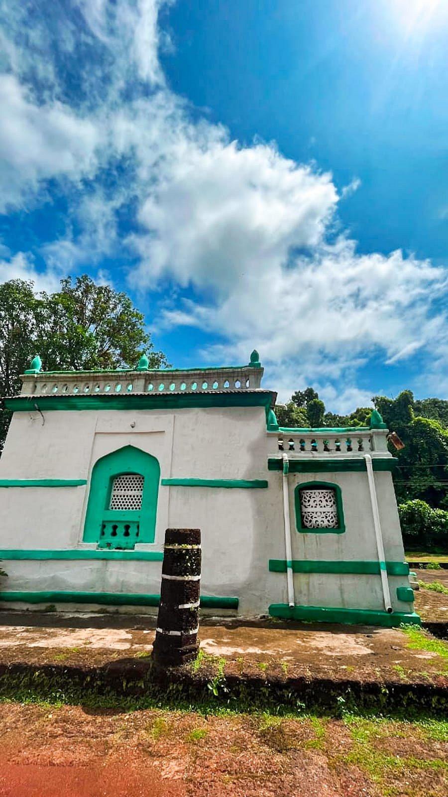 Surla Mosque Gallery Image