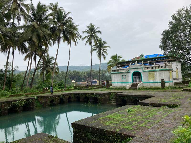 Surla Mosque Gallery Image