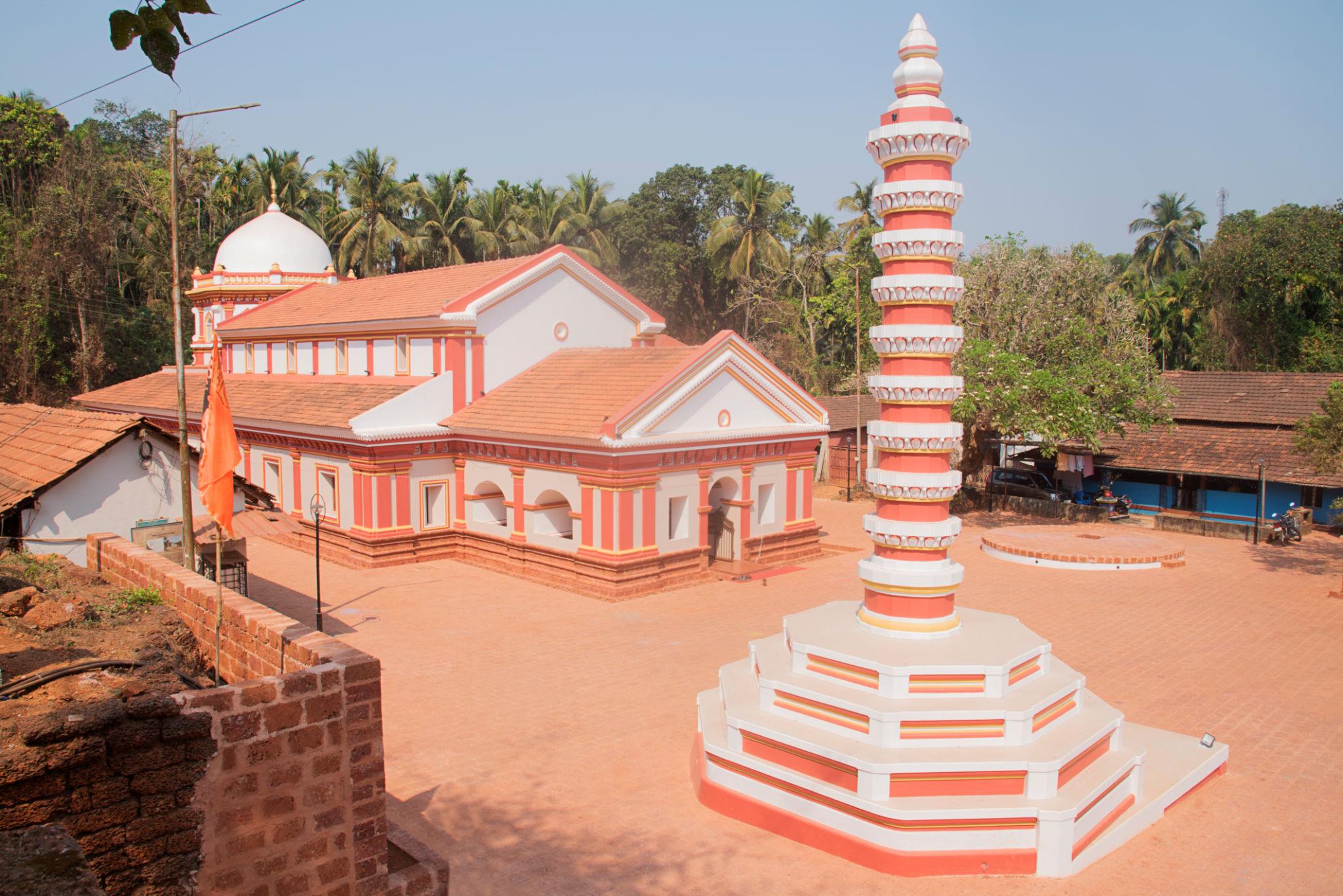 Swami Samarth Temple