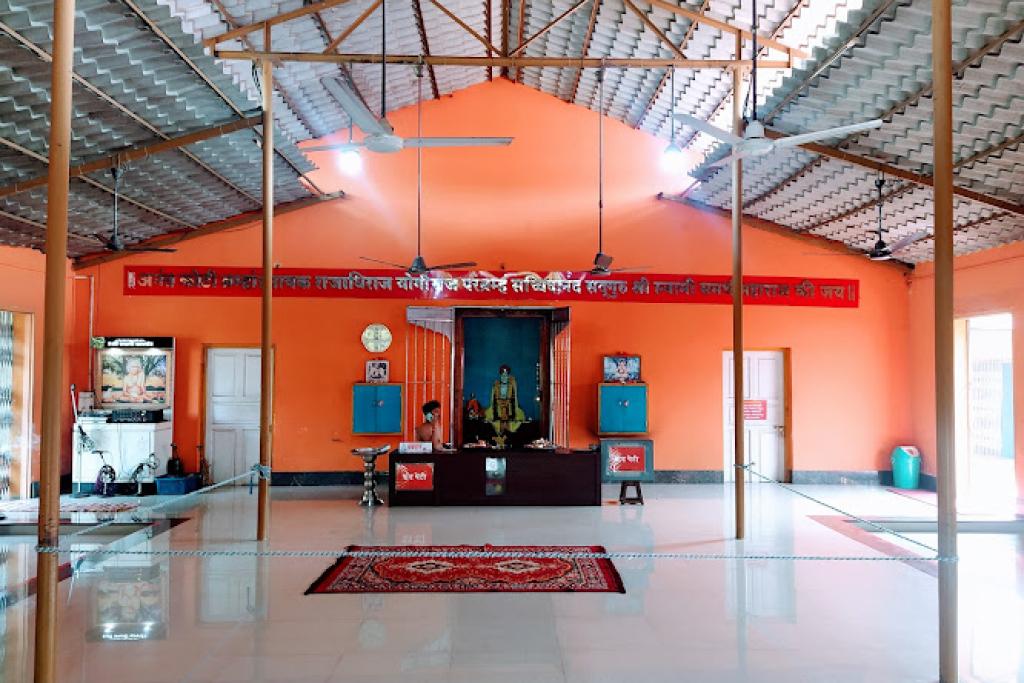 Swami Samarth Temple Gallery Image