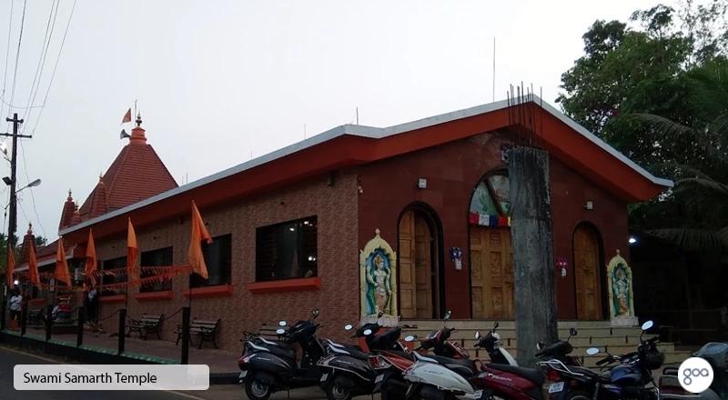 Swami Samarth Temple Gallery Image