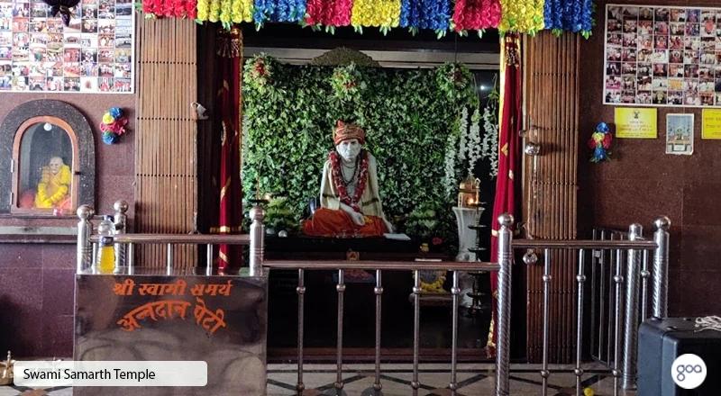Swami Samarth Temple Gallery Image