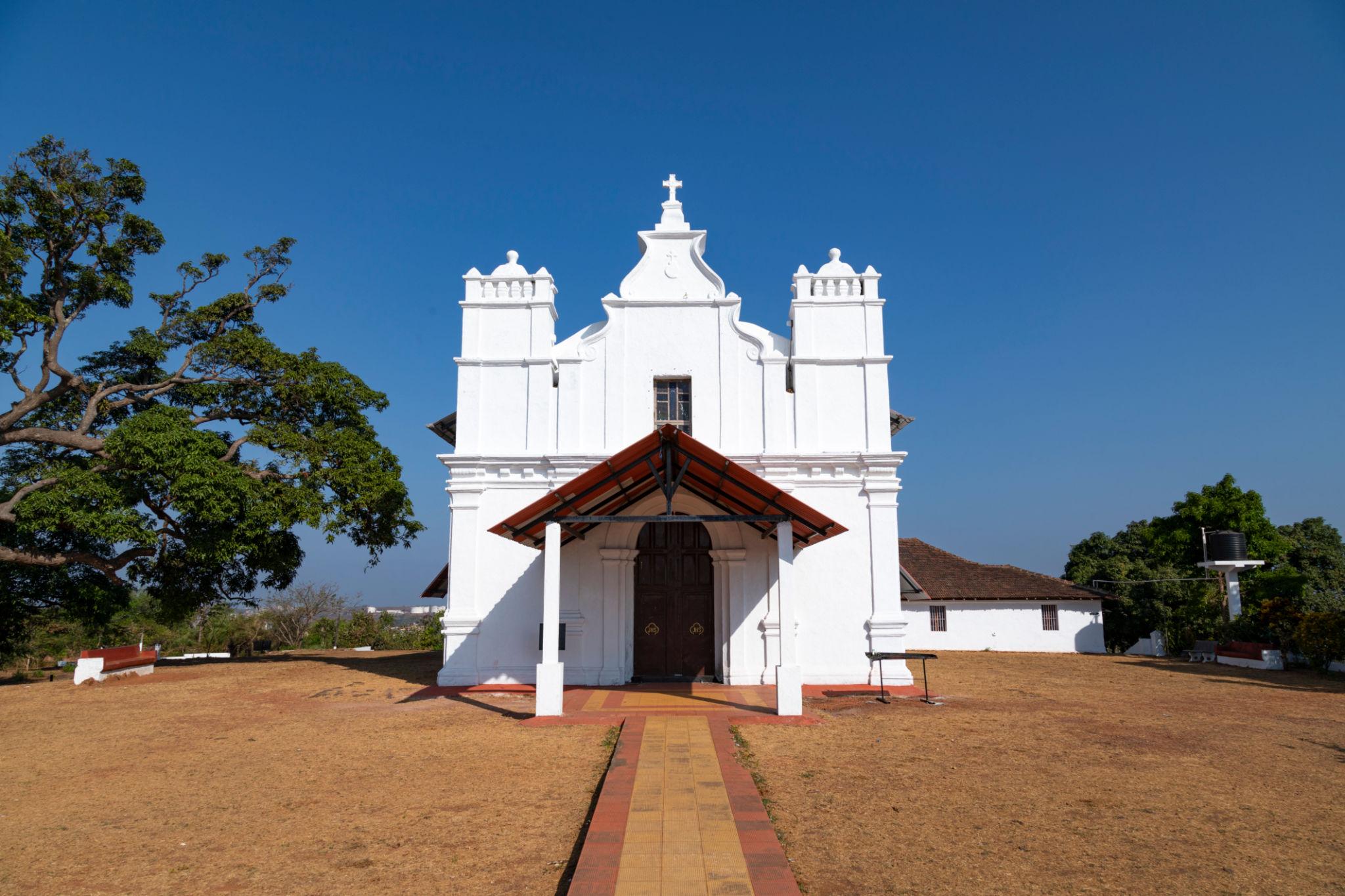 Three Kings Church Gallery Image