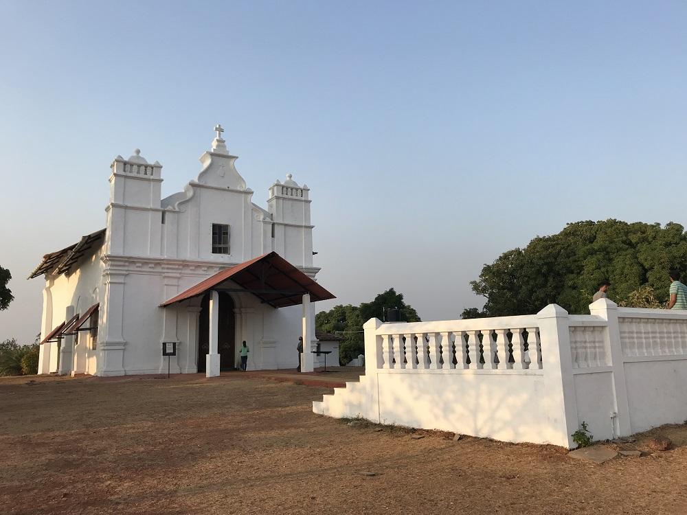 Three Kings Church Gallery Image