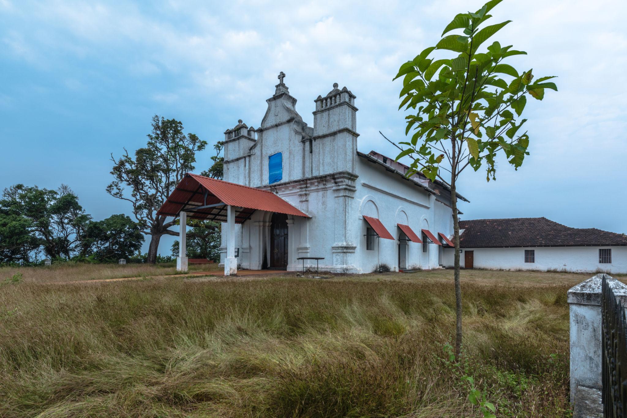 Three Kings Church Gallery Image