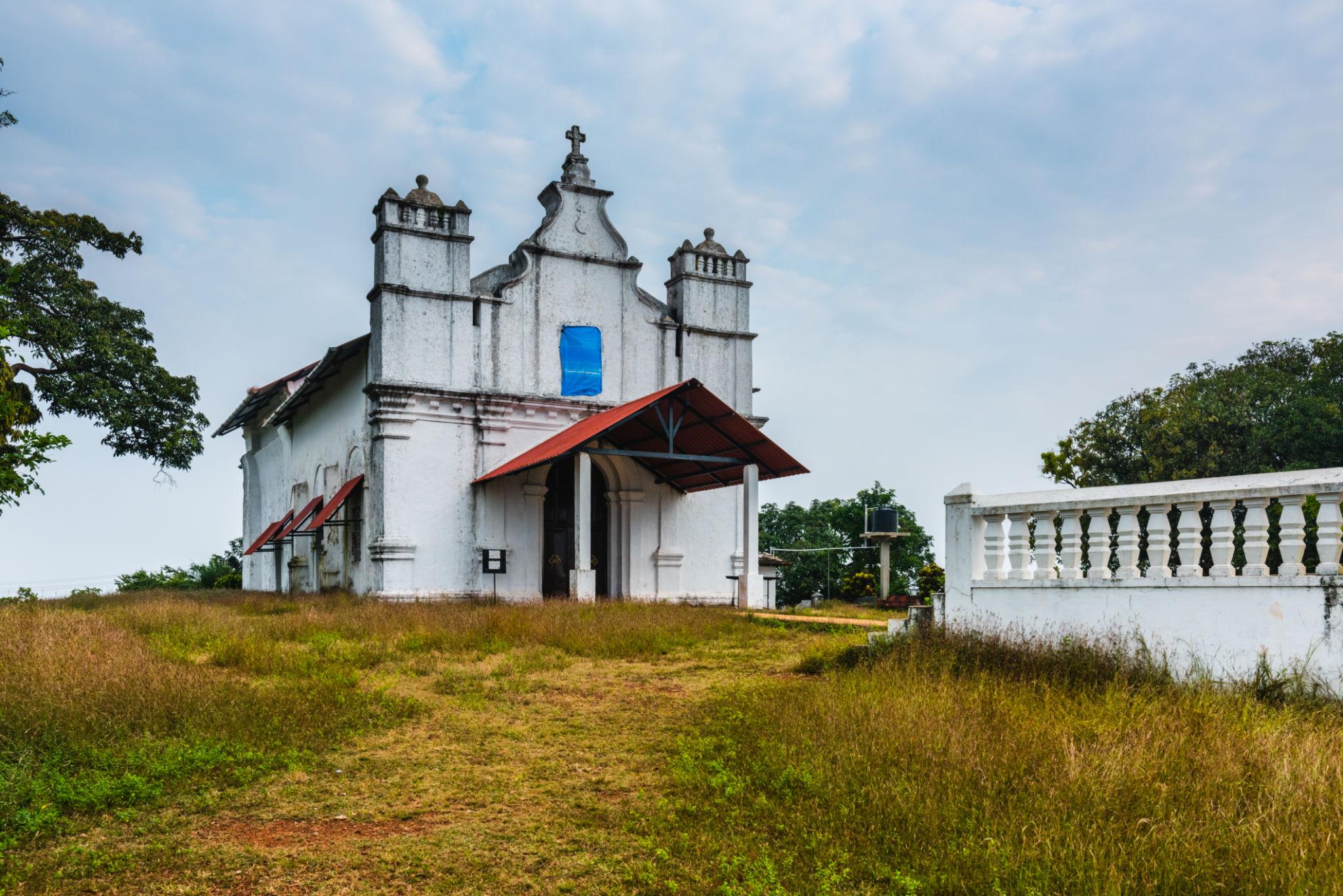 Three Kings Church Gallery Image