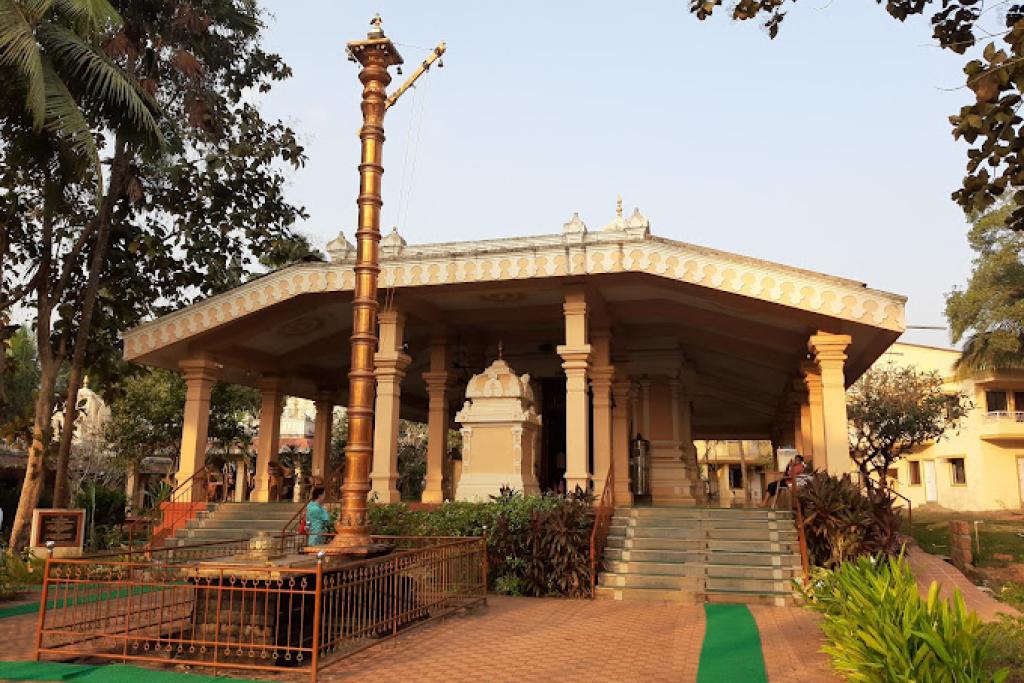 Tirupati Balaji Temple Goa