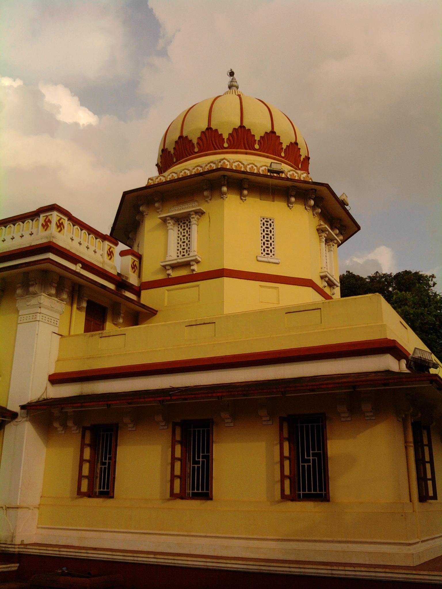 Vithal Temple Gallery Image