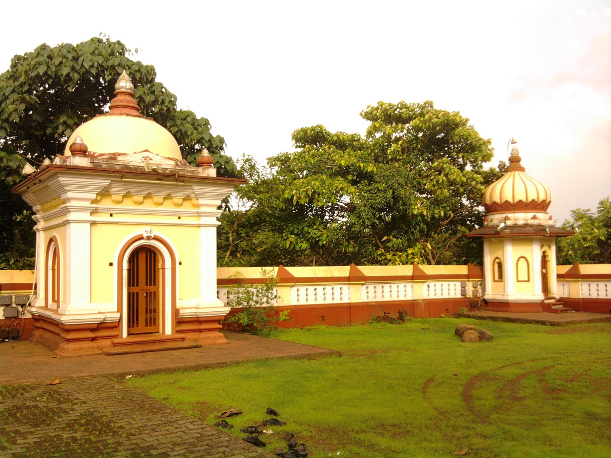 Vithal Temple Gallery Image
