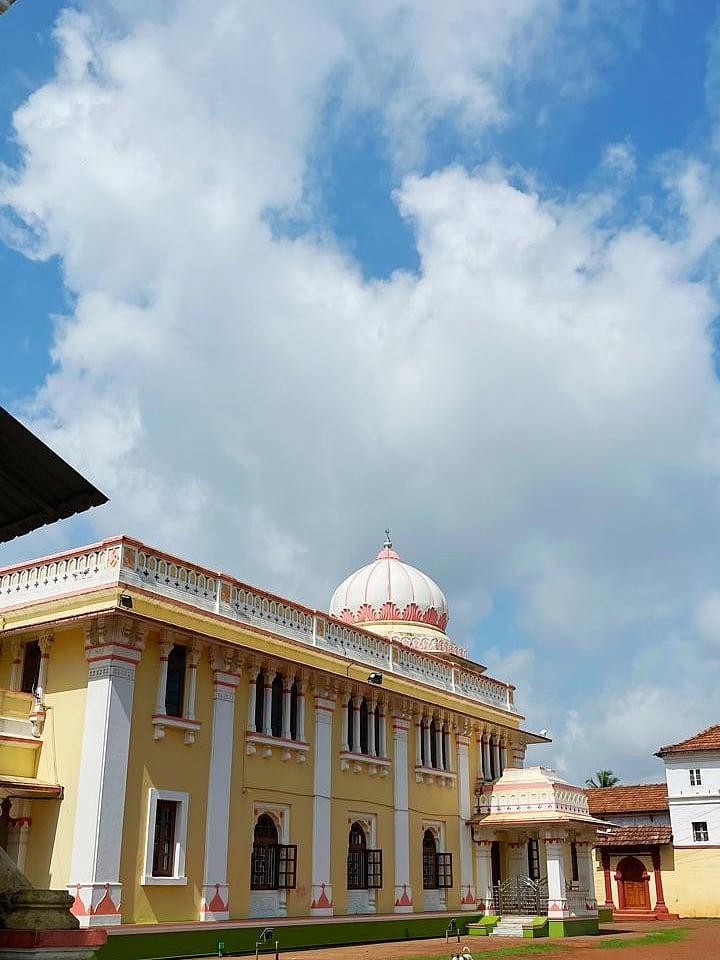 Vithal Temple Gallery Image