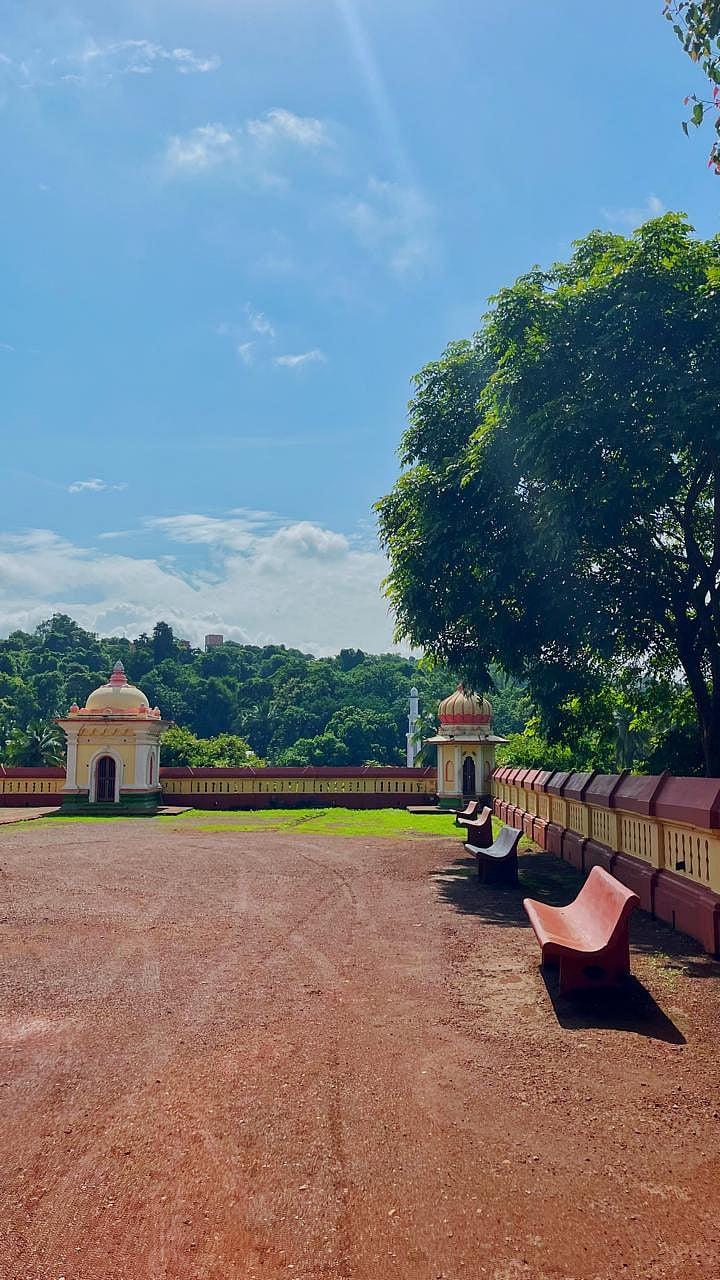 Vithal Temple Gallery Image
