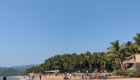 Agonda Beach Gallery Image