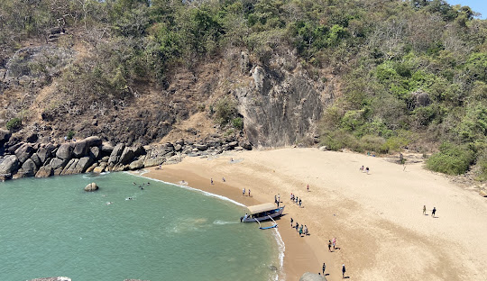 Agonda Beach Gallery Image