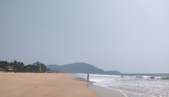 Agonda Beach Gallery Image