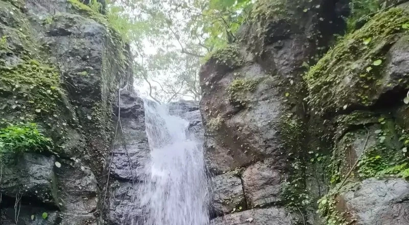 Golauli Waterfall