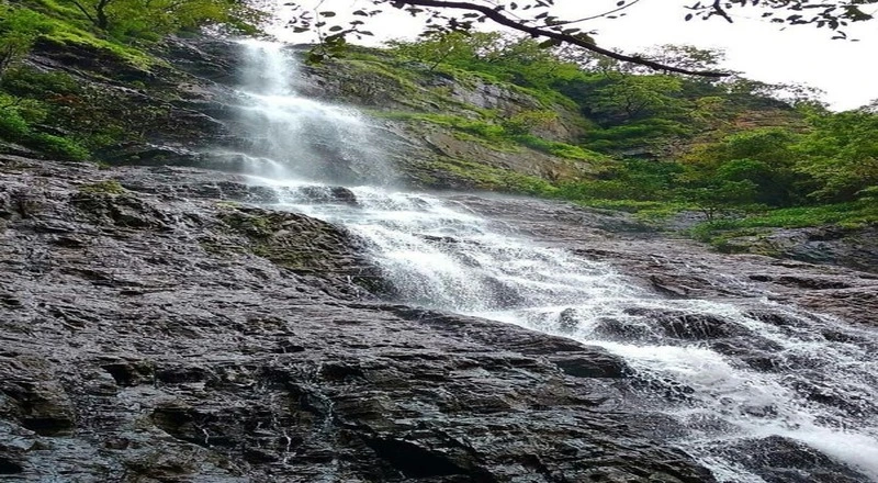 Khadee Gululem Waterfall