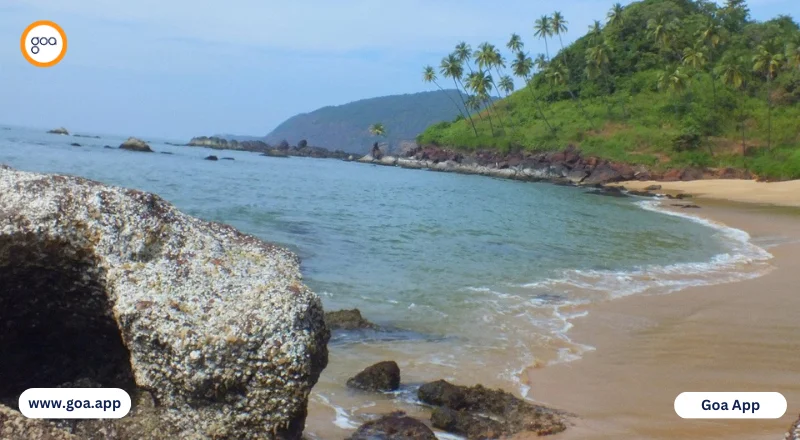 Agonda Beach