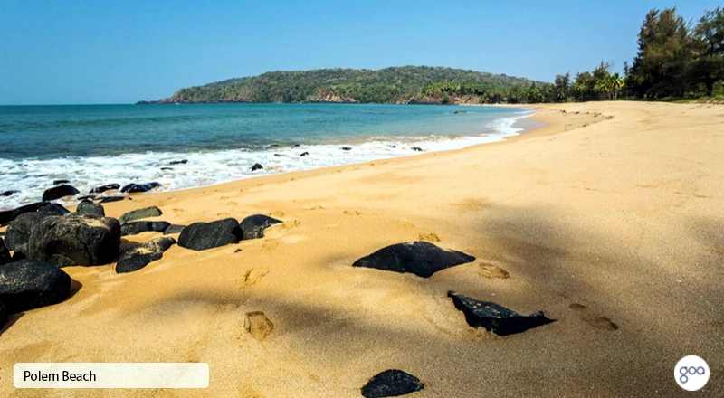 Polem Beach