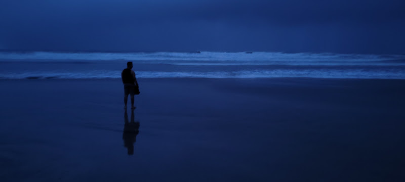 Harmal Beach