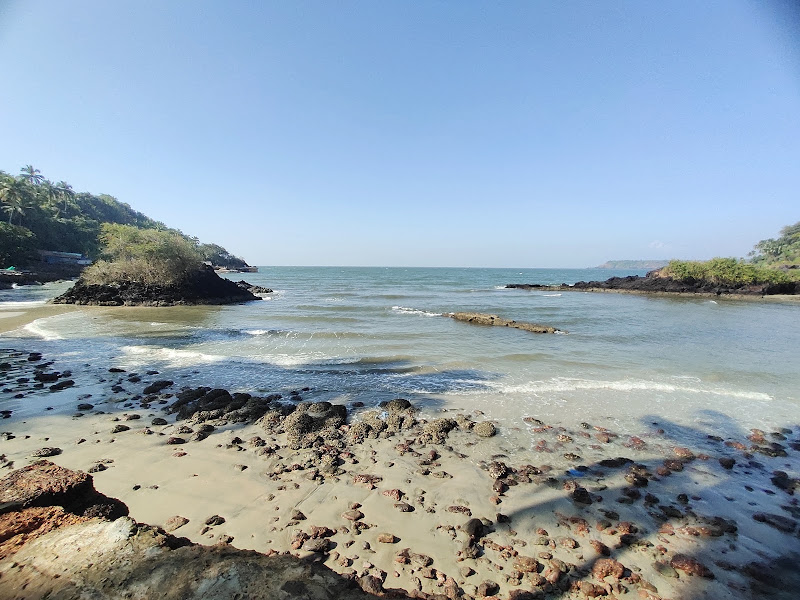 Nuem Beach