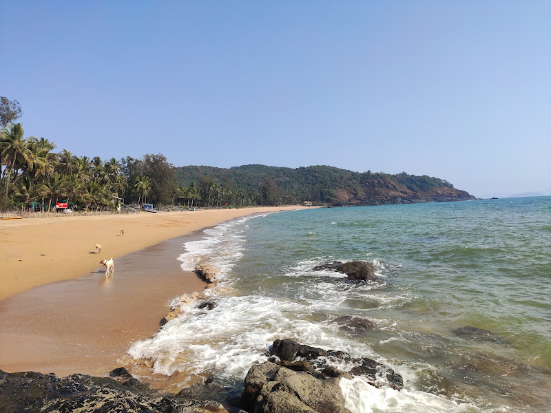 Polem Hidden Beach