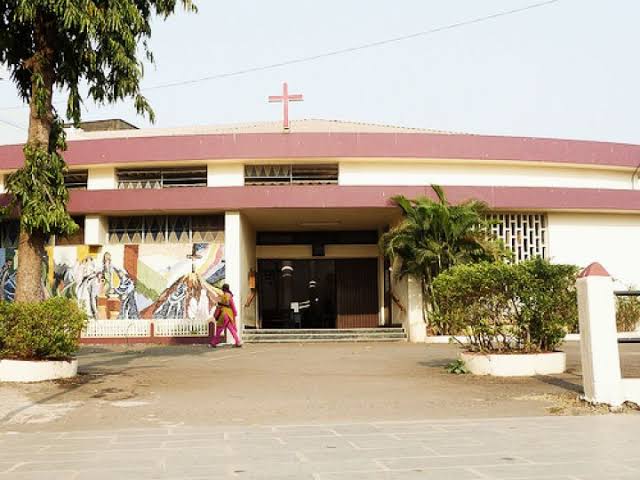 Our Lady of Grace Church Goa – Heritage Church Guide