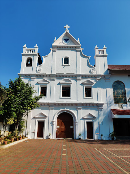 St. Inez Church