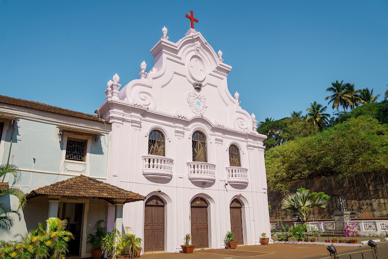 St. Jerome's Church