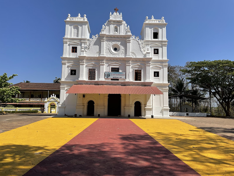 St. John's Church