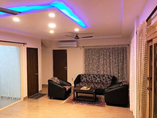 D'souza Lakeview Villa