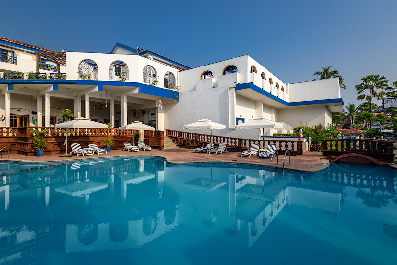 Haathi Mahal