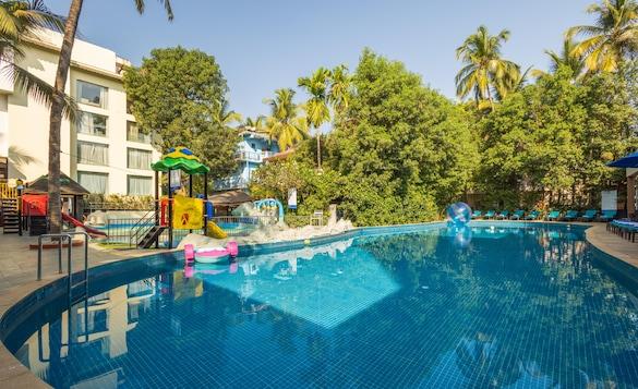 ibis Styles Goa Calangute Gallery Image
