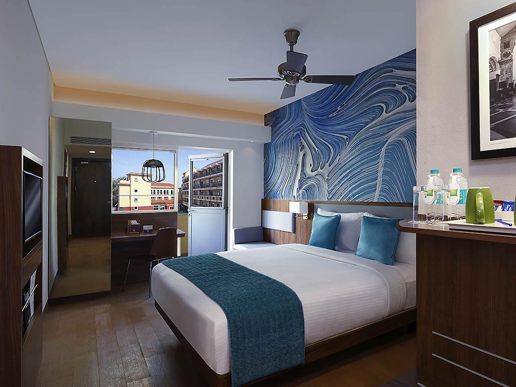 ibis Styles Goa Calangute Gallery Image