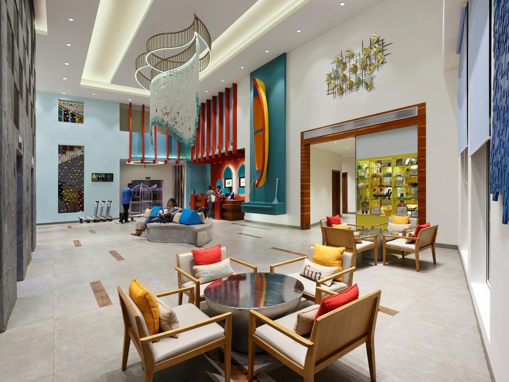 ibis Styles Goa Calangute Gallery Image