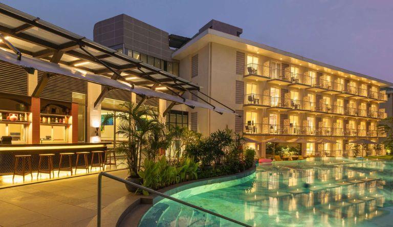 ibis Styles Goa Calangute Gallery Image