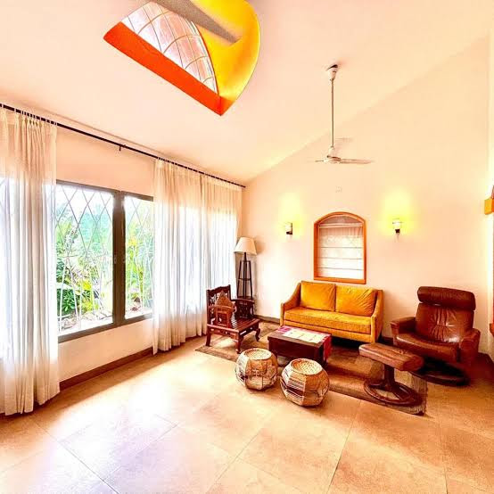 "JADE by the Ocean" luxury Villa by Lujo Stays