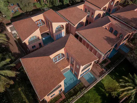 Mandrem 4br Luxury Villa Poem with private pool