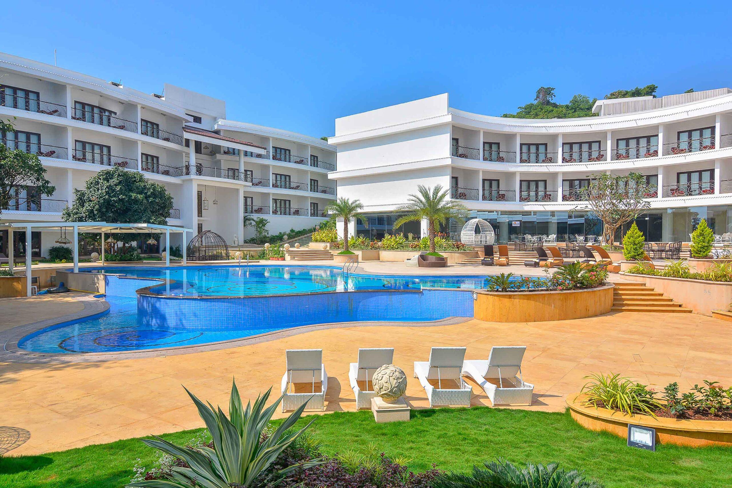 Park Regis Goa