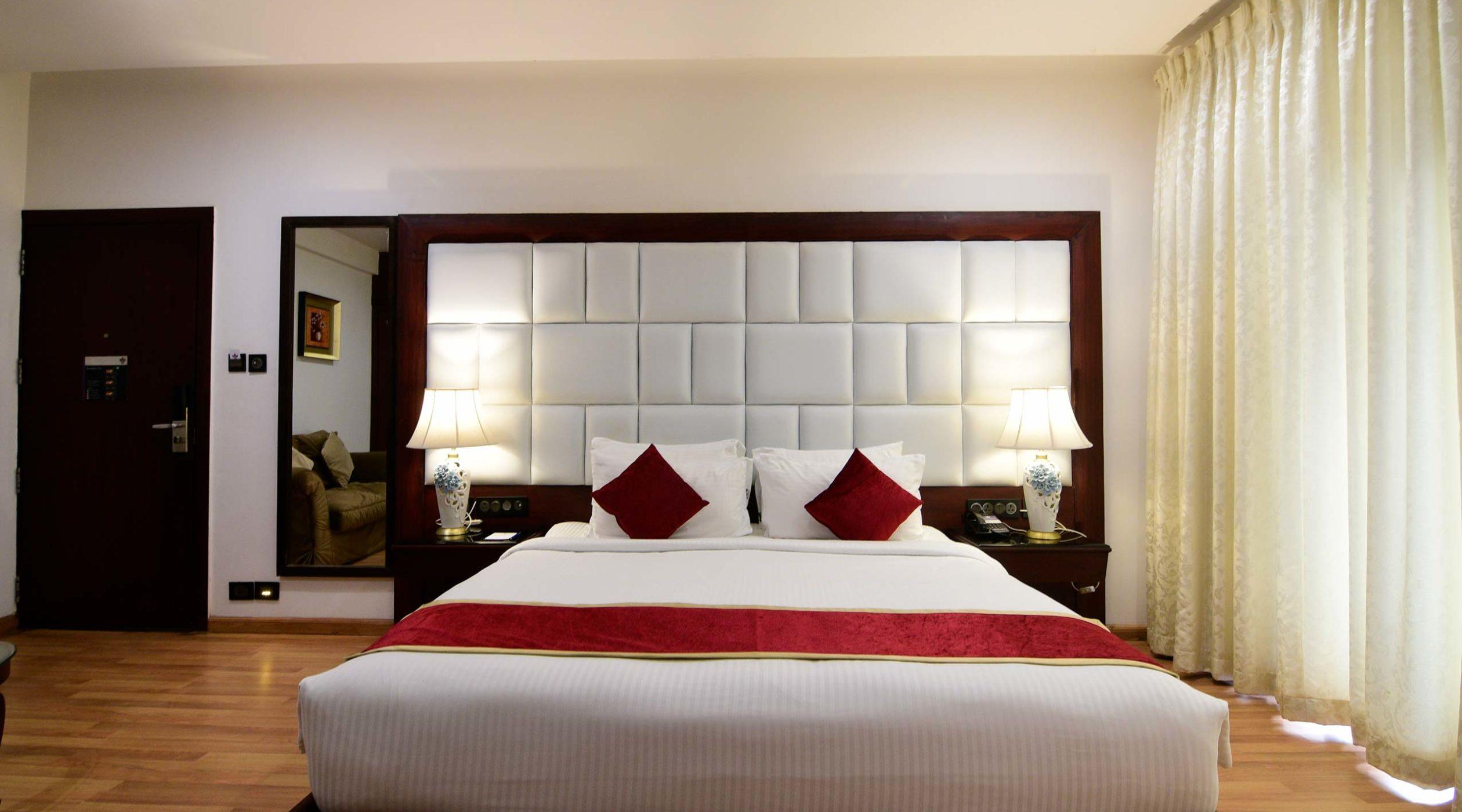Park Regis Goa Gallery Image