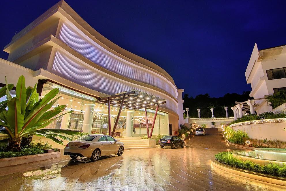 Park Regis Goa Gallery Image