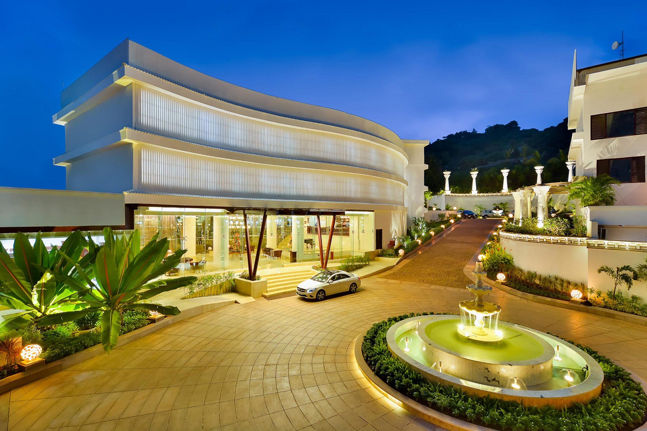 Park Regis Goa Gallery Image