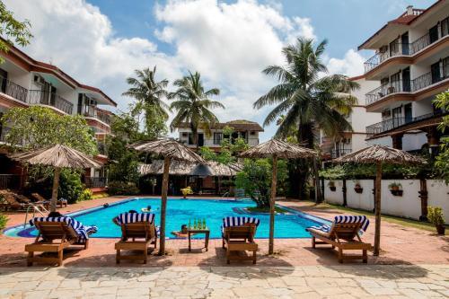 Pride Sun Village Resort & Spa