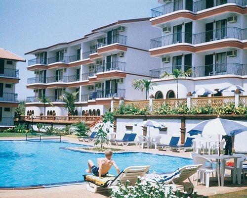 Pride Sun Village Resort & Spa Gallery Image