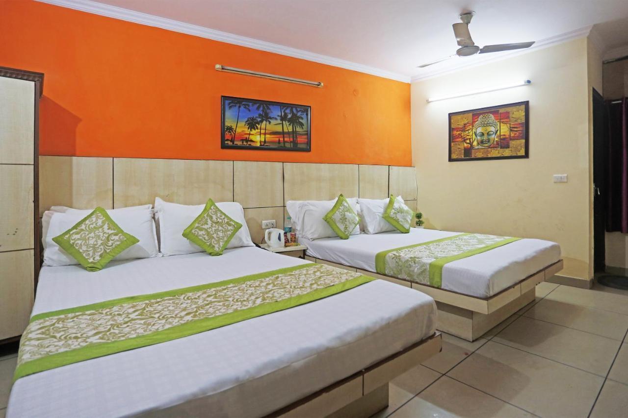 Pride Sun Village Resort & Spa Gallery Image