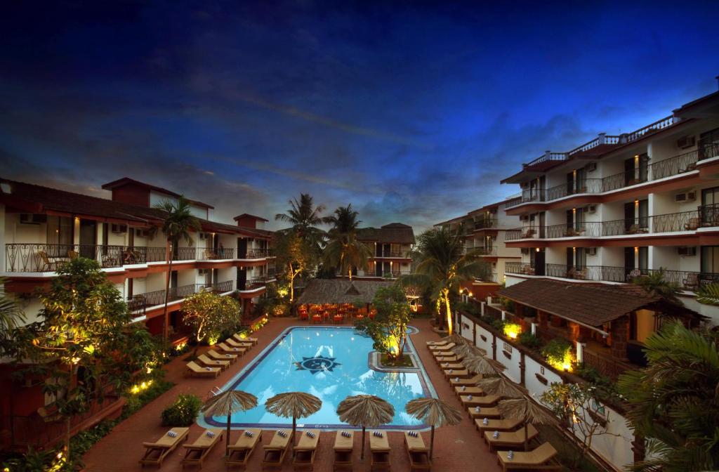 Pride Sun Village Resort & Spa Gallery Image
