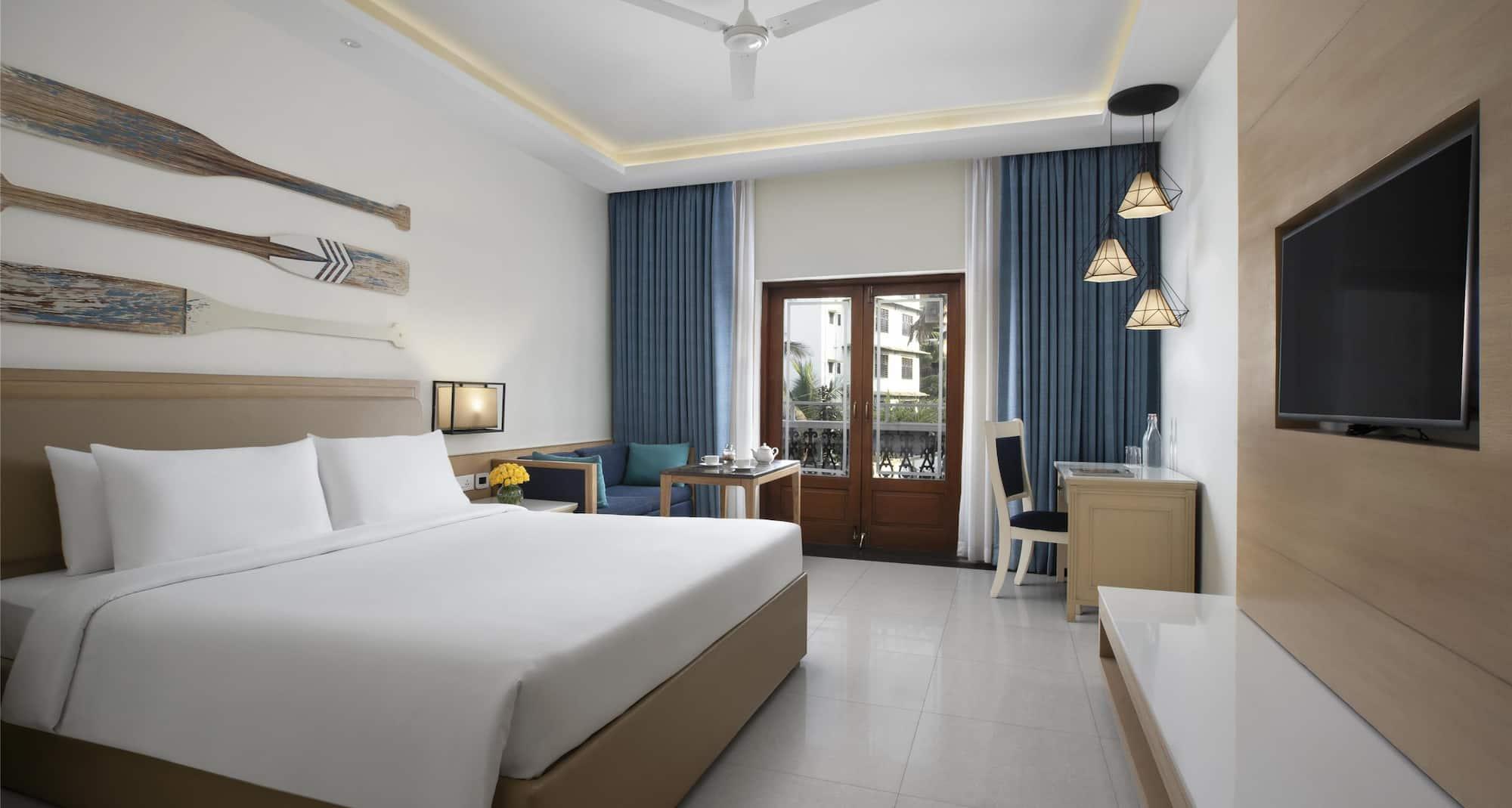Radisson Resort Goa Baga Gallery Image