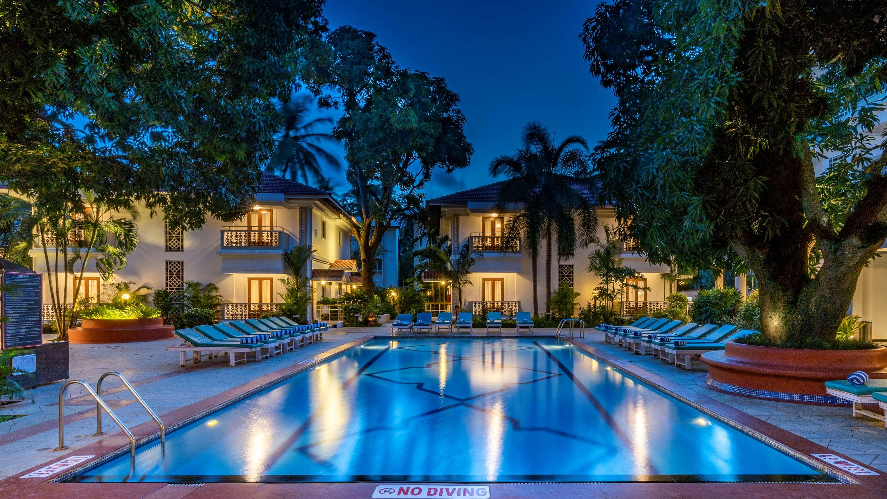Radisson Resort Goa Baga Gallery Image