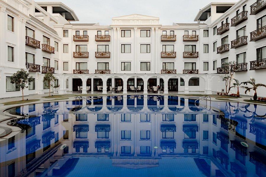 Ramada by Wyndham Goa Arpora