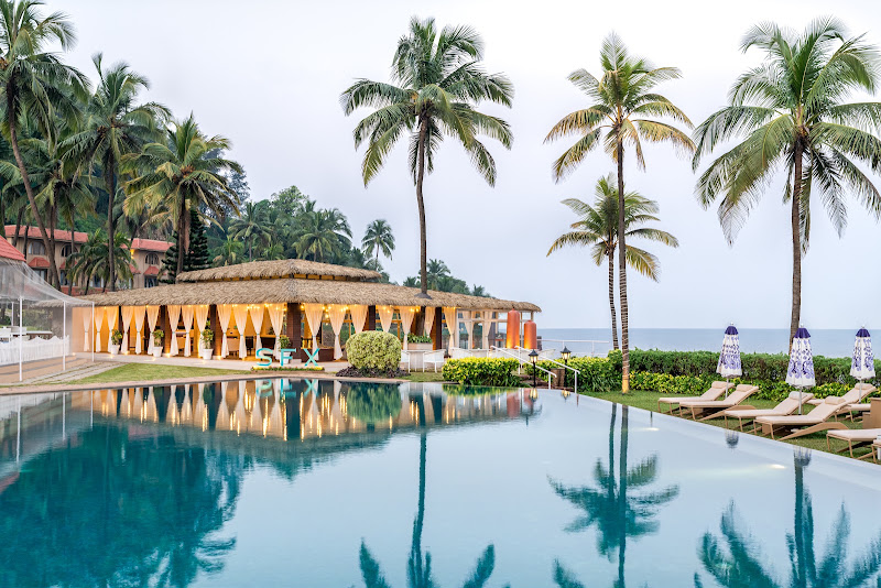 Taj Fort Aguada Resort & Spa