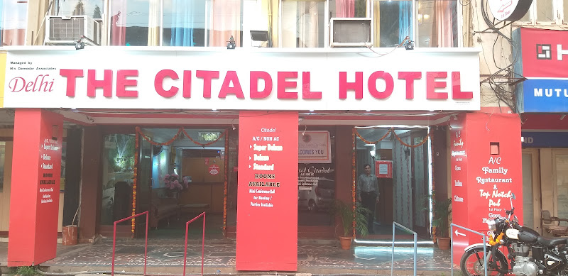 The Citadel